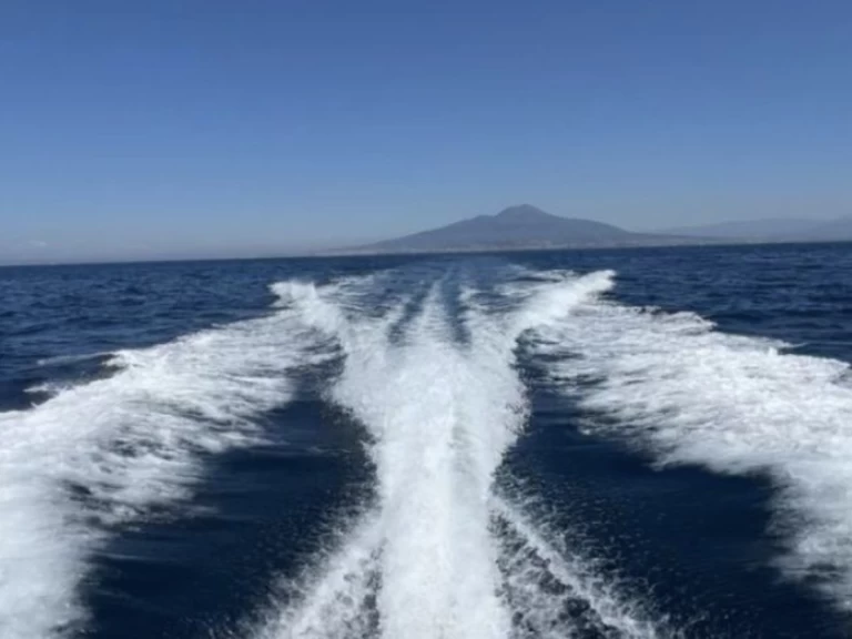 Rio Rio 680 Cabin de alquiler a Torre Annunziata