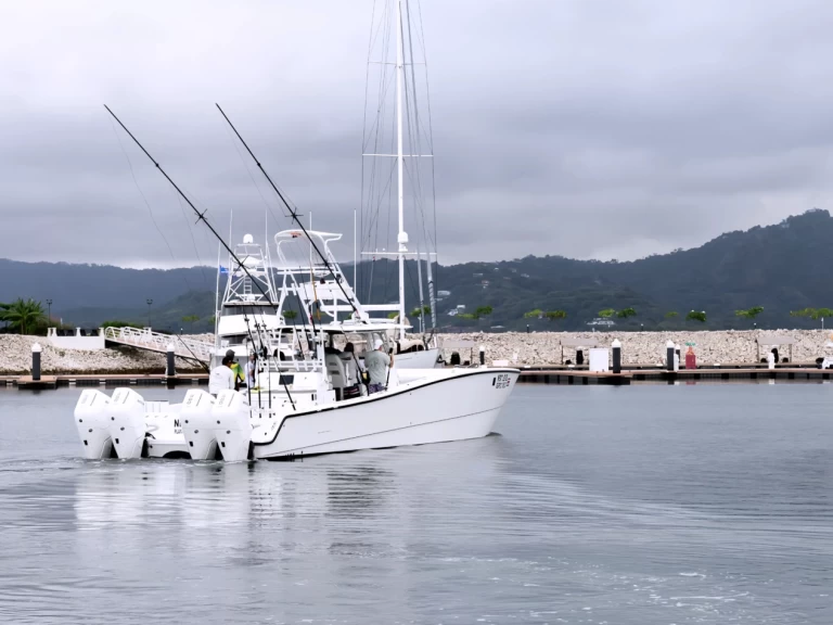 Alquiler de Freeman Freeman 47FT en Flamingo