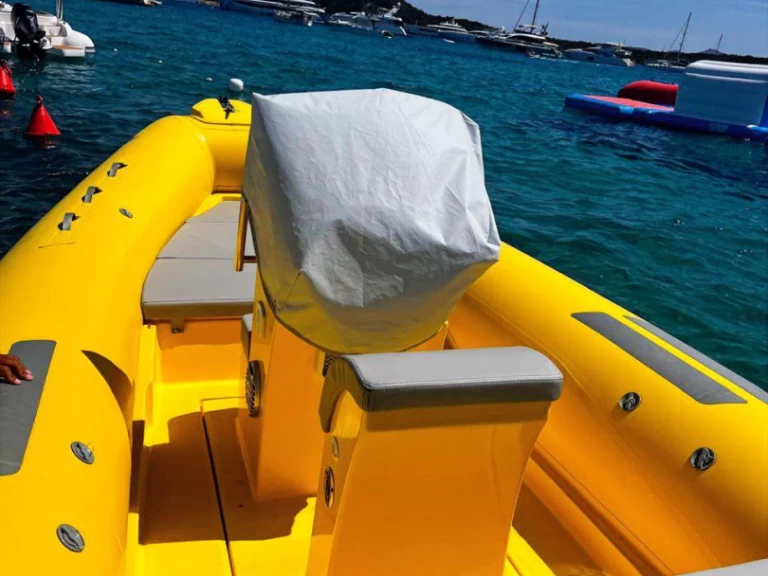 Neumática para alquilar Arzachena al mejor precio