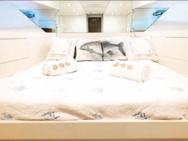 Lancha para alquilar Castellammare di Stabia al mejor precio