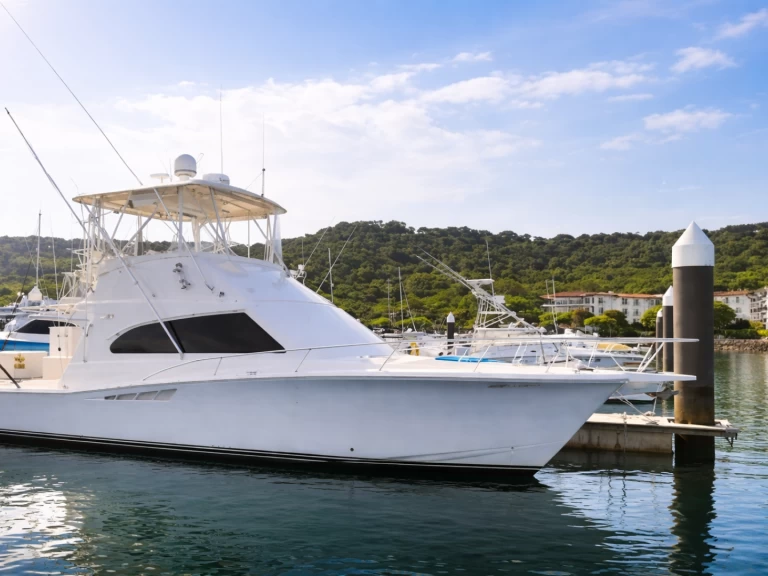Luhrs Luhrs 43 FT de alquiler a Coco Bay