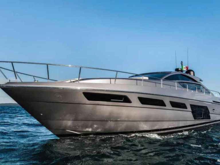 Alquiler de barcos Castellammare di Stabia barato de 6X