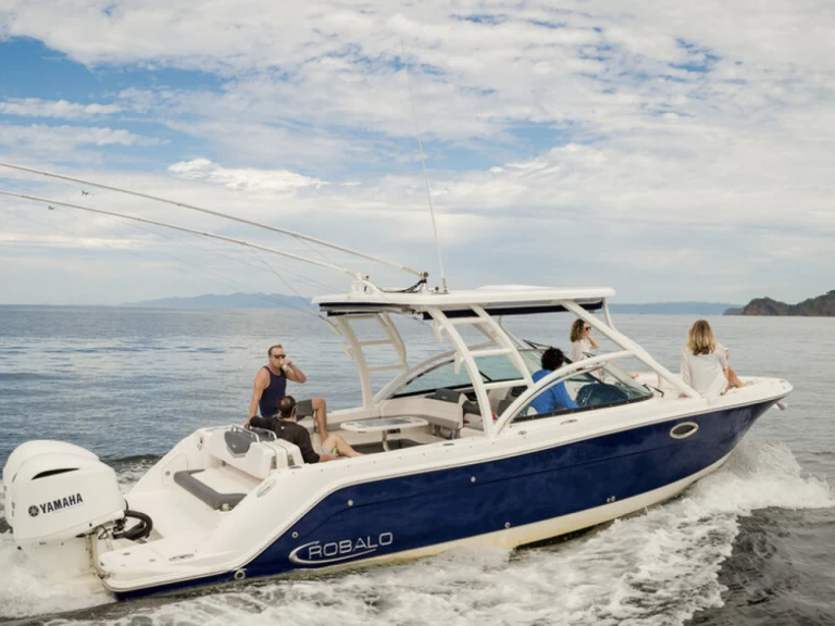 Alquiler Coco Bay - Robalo Robalo 32 FT en SamBoat