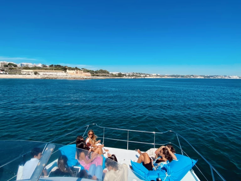 Fountaine Pajot Highland 35 de alquiler a Lisboa