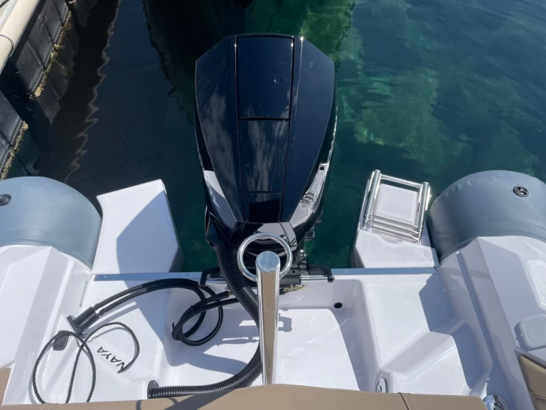 Neumática para alquilar Cavalaire-sur-Mer al mejor precio