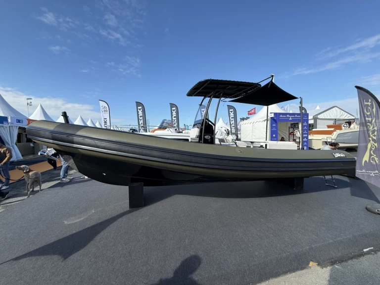 Neumática para alquilar Combrit al mejor precio