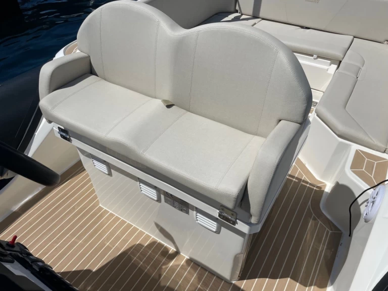 Neumática para alquilar Cavalaire-sur-Mer al mejor precio