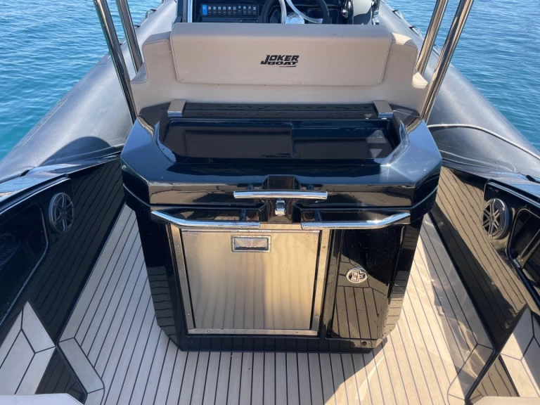 Neumática para alquilar Cavalaire-sur-Mer al mejor precio