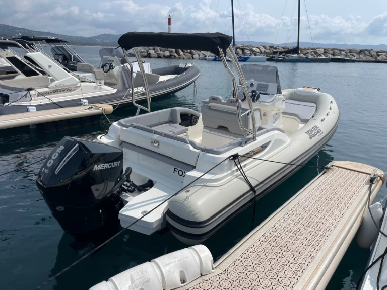 Joker Boat JOKER 22 de alquiler a Cavalaire-sur-Mer