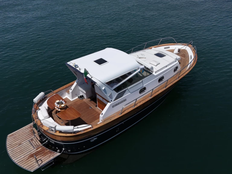 Apreamare Apreamare 11 de alquiler a Sorrento