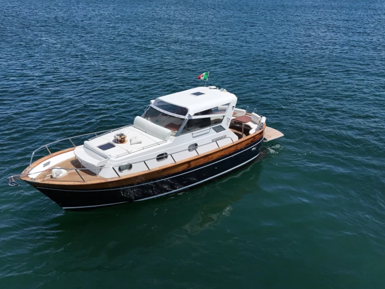 Alquiler Sorrento - Apreamare Apreamare 11 en SamBoat