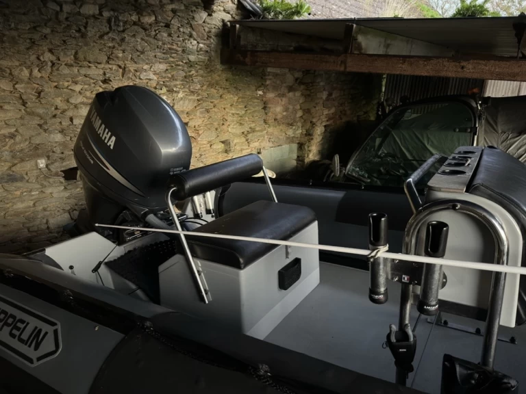 Neumática para alquilar Cherbourg-en-Cotentin al mejor precio