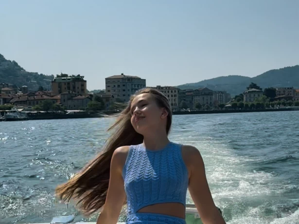 Alquiler Como (Ciudad) - Bertram Bertram 31 en SamBoat