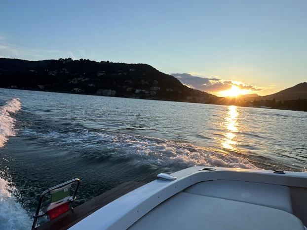 Alquiler de Bertram Bertram 31 en Como (Ciudad)