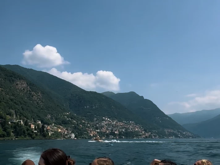 Alquiler de barcos Como (Ciudad) barato de Bertram 31