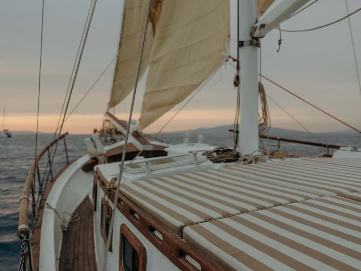 Alquiler Vlychada - Custom trehandiri en SamBoat