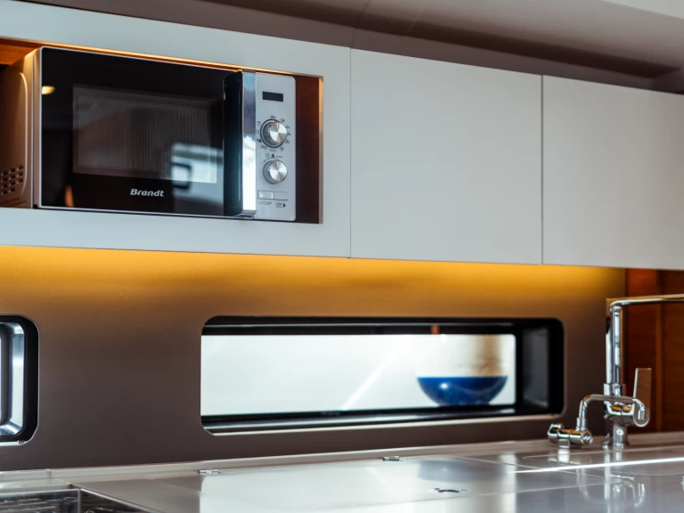 Alquiler Velero en Olbia - Dufour Dufour 41