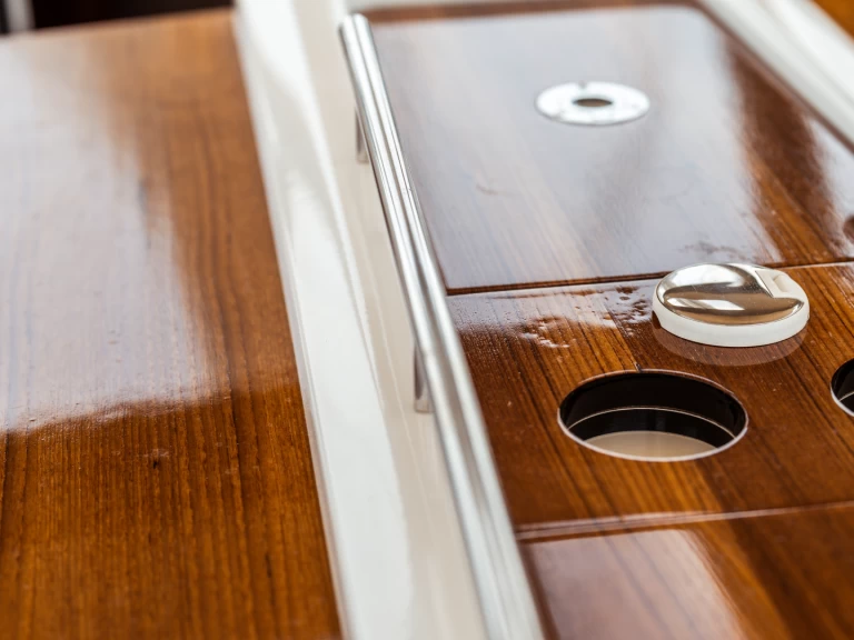 Alquiler Olbia - Dufour Dufour 390 Grand Large en SamBoat