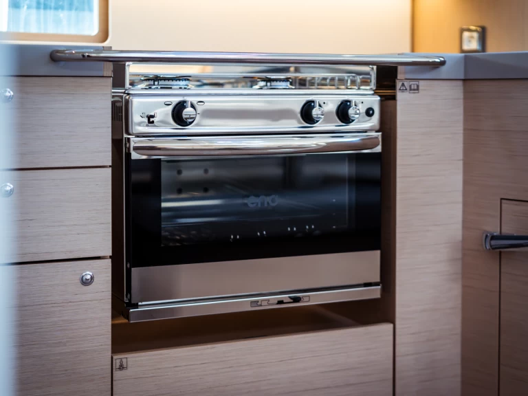 Bénéteau Oceanis 40.1 de alquiler a Olbia