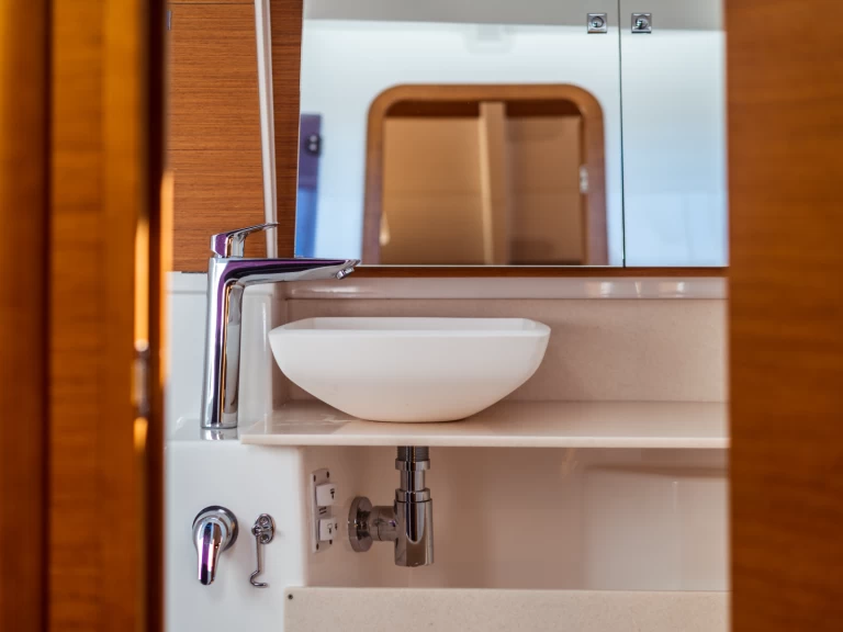 Alquiler de Velero, con o sin patrón Dufour Olbia