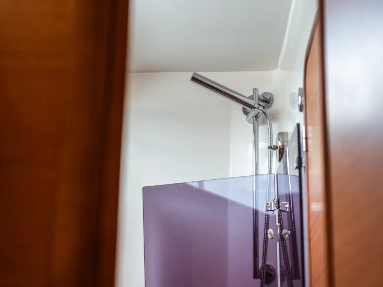 Alquiler de Velero, con o sin patrón Dufour Olbia