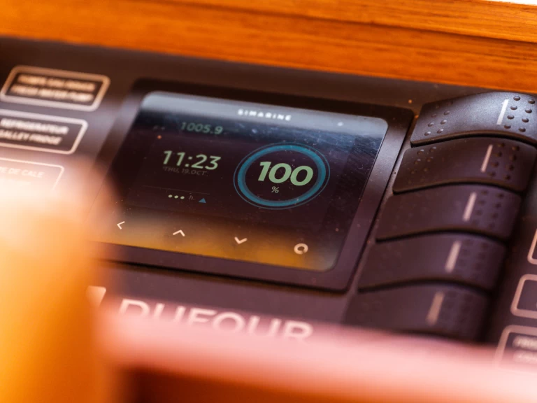 Alquiler Olbia - Dufour Dufour 56  en SamBoat