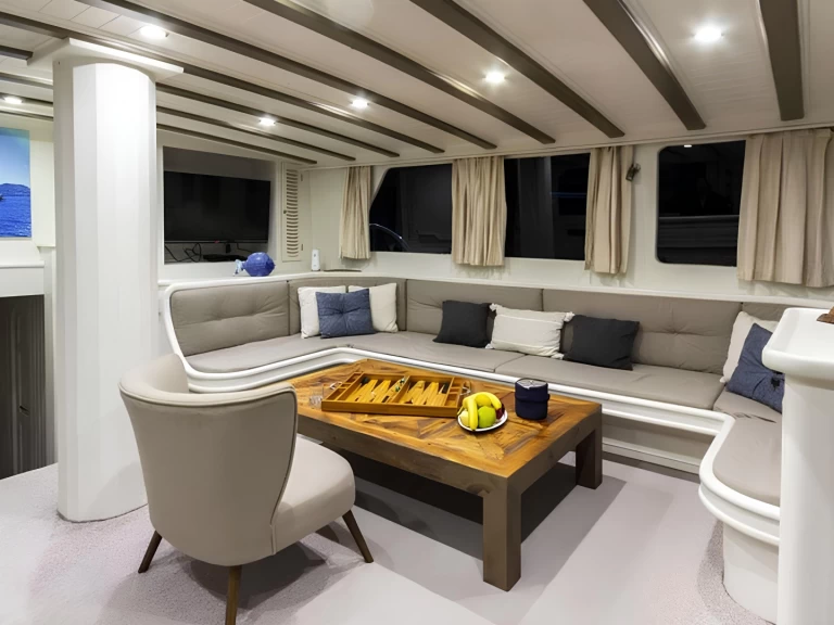 Velero para alquilar Marmaris al mejor precio