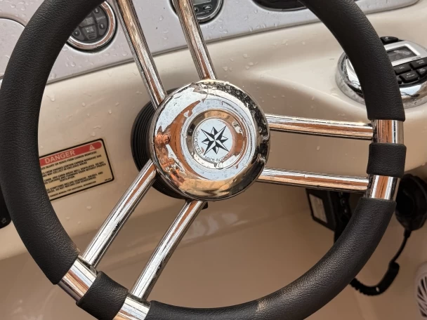 Alquiler de Sea Ray Sea Ray 240 Sundeck en Palma de Mallorca