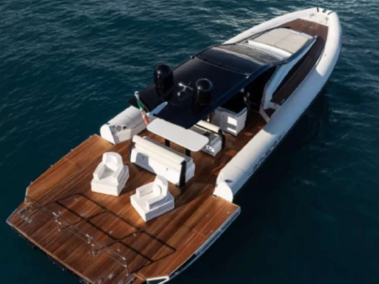 Alquiler de barcos Portofino barato de 55