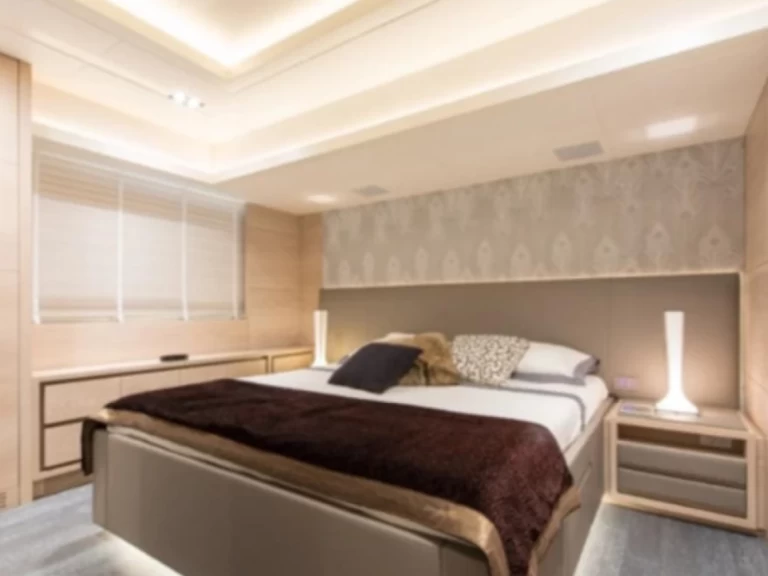 Yate de lujo para alquilar Portofino al mejor precio