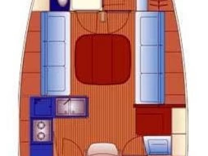 Velero para alquilar Lelystad al mejor precio