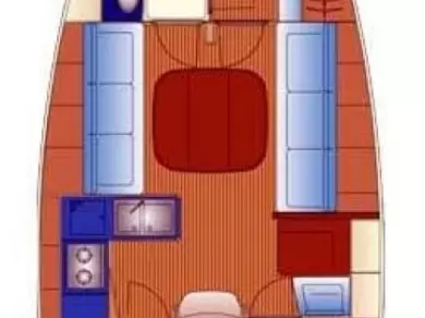 Velero para alquilar Lelystad al mejor precio