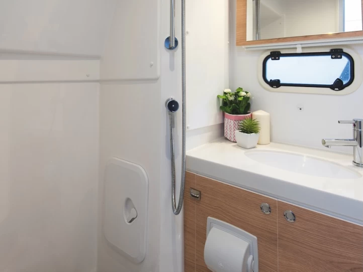 Catamarán para alquilar Ibiza (Ciudad) al mejor precio