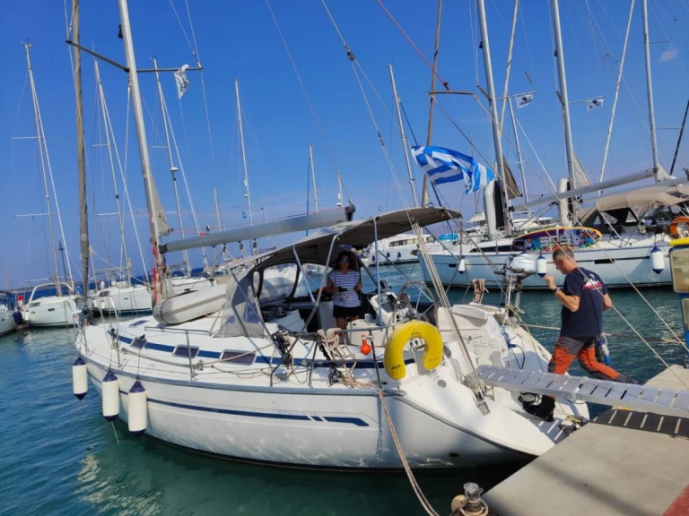 Alquiler de embarcaciones Bavaria Bavaria 38 enVolos en Samboat