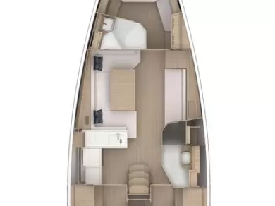 Alquiler Pula - Grand Soleil Grand Soleil 44 Performance en SamBoat