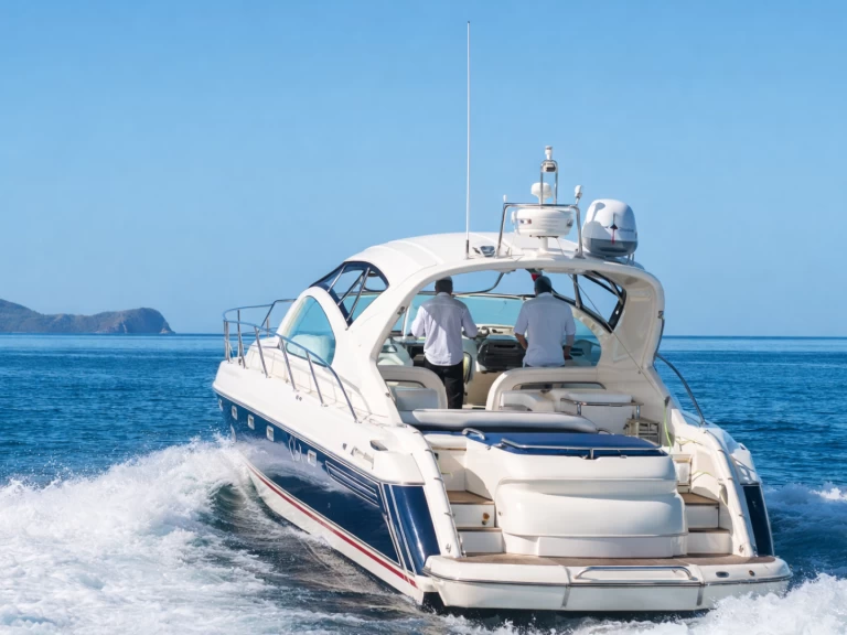 Fairline Fairline 50 FT de alquiler a Coco Bay