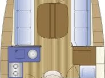 Alquiler de Bavaria Bavaria 32 en Lidingö