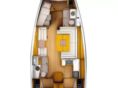 Velero para alquilar Lidingö al mejor precio