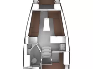 Alquiler Velero en Préveza - Bavaria Cruiser 33