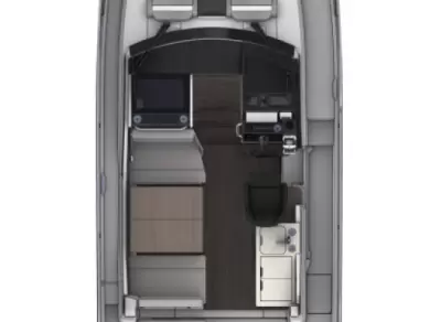 Lancha para alquilar Biograd na Moru al mejor precio