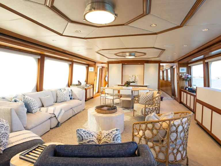 Alquiler de embarcaciones Broward BIRDY enNassau en Samboat