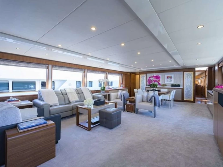 Alquiler de embarcaciones Hargrave RISK TAKER enIslas Turcas y Caicos en Samboat