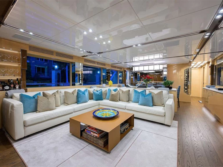 Alquiler de barcos Fort Lauderdale barato de TROPA