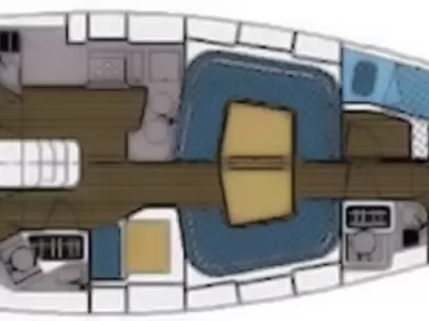 Velero para alquilar Álimos al mejor precio