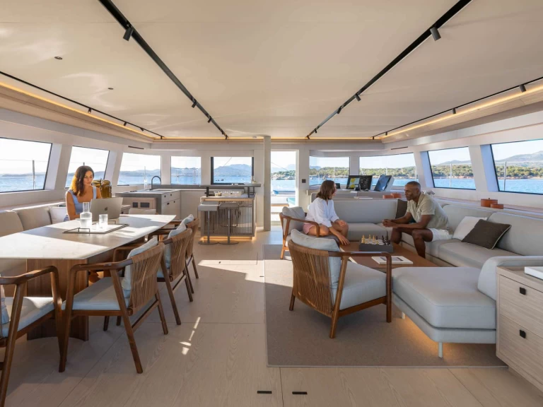 Alquiler de Lagoon IMLADRIS en El Gouna