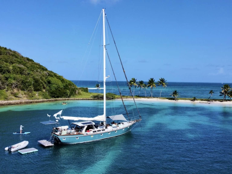 Alquiler de embarcaciones Wellington KAI enNewport en Samboat