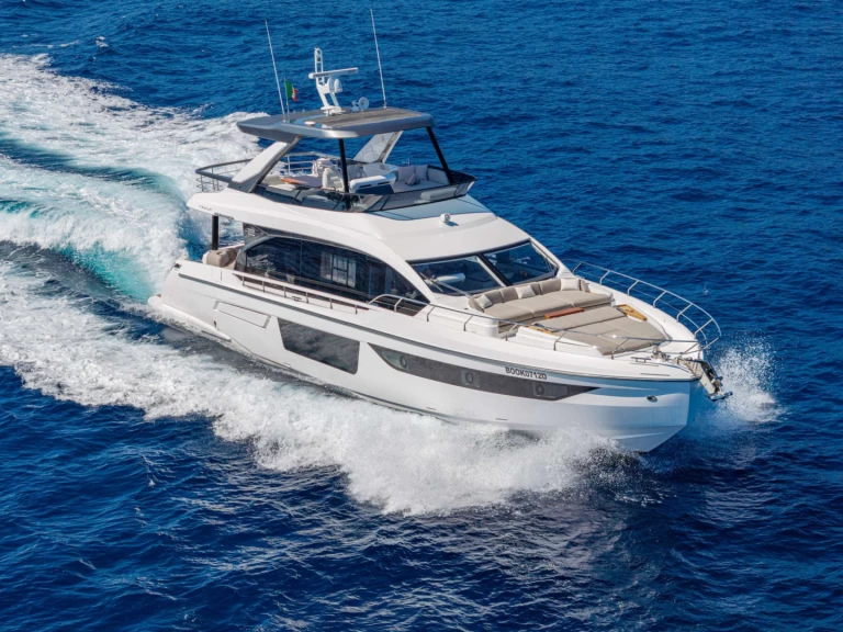 Alquiler de barcos Riposto barato de SBK