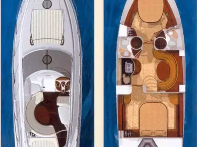 Alquiler Yate de lujo en Punat - Gobbi Gobbi 425 SC