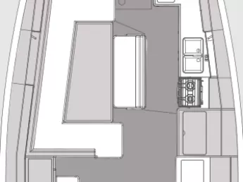 Alquiler de embarcaciones Elan Impression 45.1 enPunat en Samboat