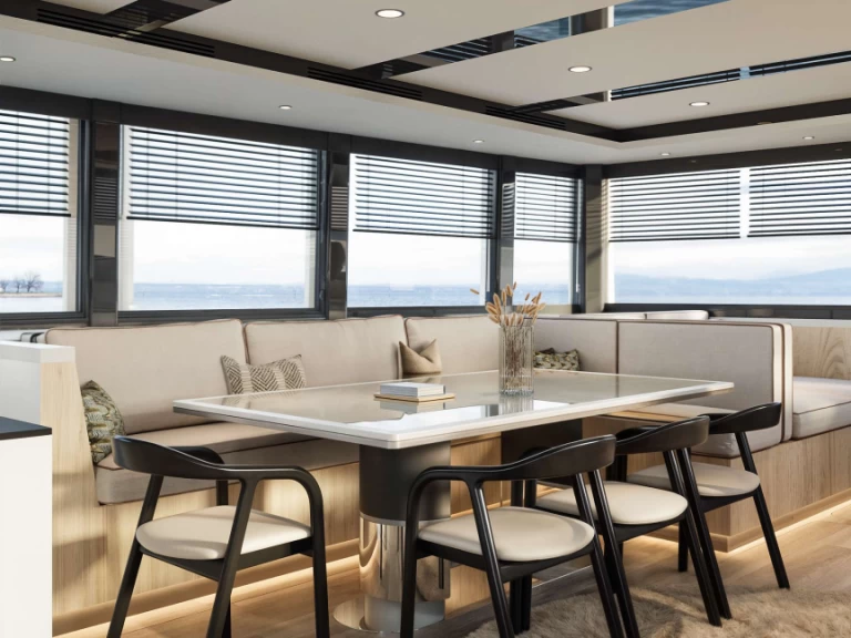 Yate de lujo para alquilar Bahamas al mejor precio